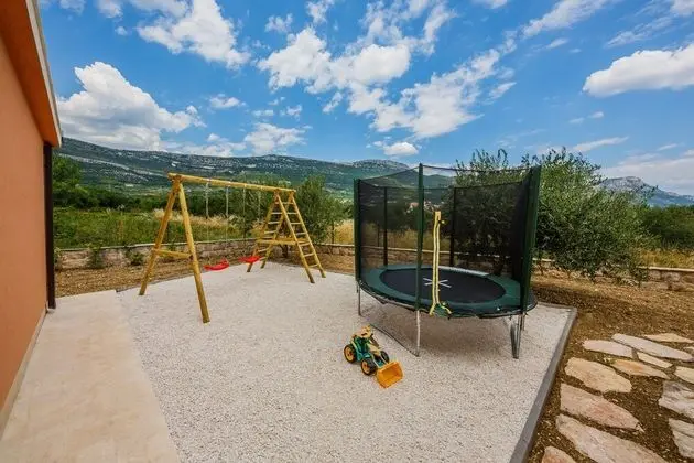 Villa, Birden Çok Yatak