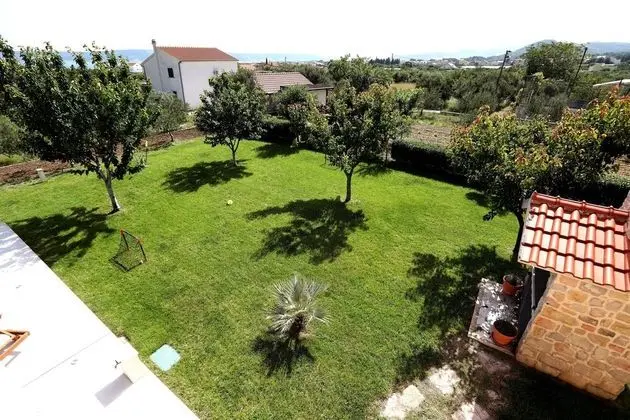 Villa, Birden Çok Yatak