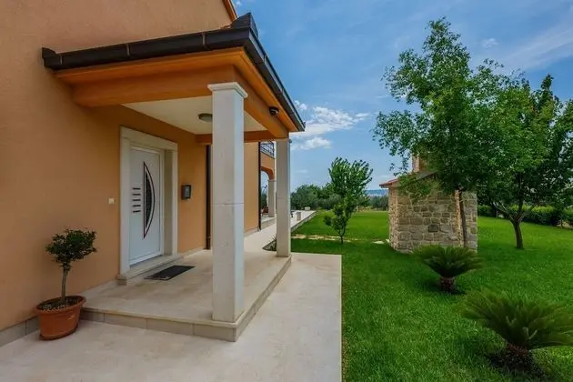 Villa, Birden Çok Yatak