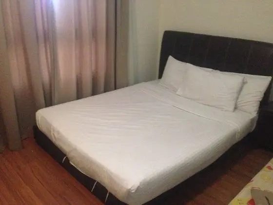 Apart Daire, 3 Yatak Odası (2 King and 3 Single Beds)
