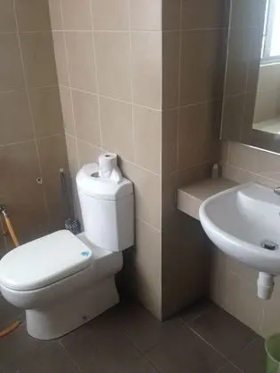 Apart Daire, 3 Yatak Odası (2 King and 3 Single Beds)