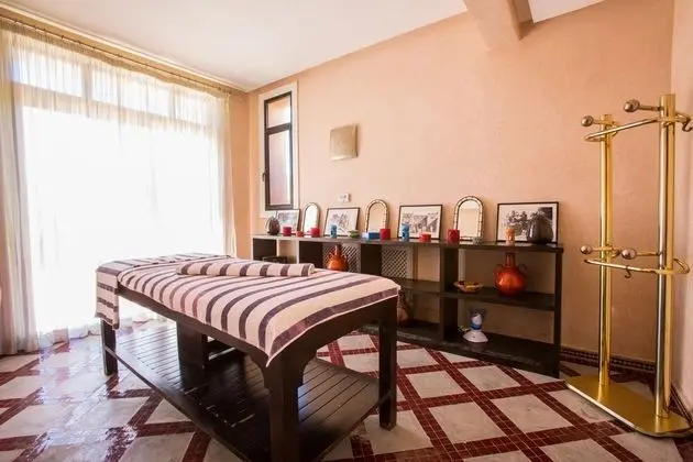 Villa, 5 Yatak Odası, Sauna