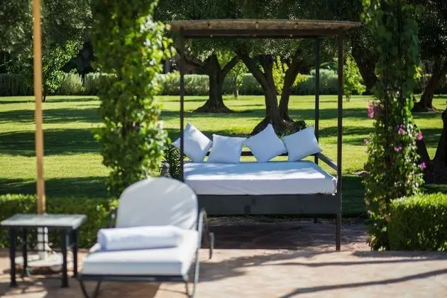 Villa, 5 Yatak Odası, Sauna