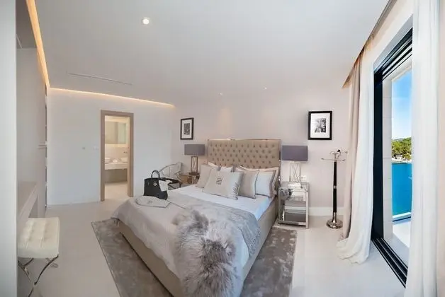 Elite Villa, 4 Yatak Odası