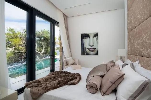 Elite Villa, 4 Yatak Odası