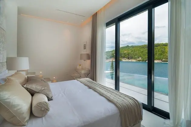 Elite Villa, 4 Yatak Odası