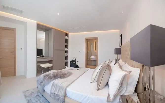 Elite Villa, 4 Yatak Odası