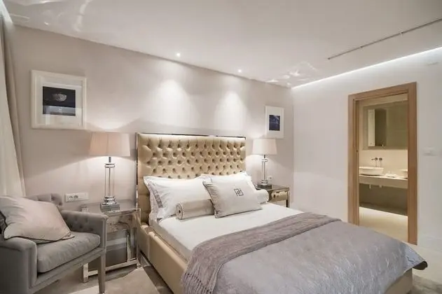 Elite Villa, 4 Yatak Odası