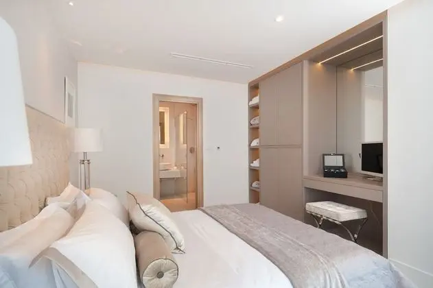 Elite Villa, 4 Yatak Odası