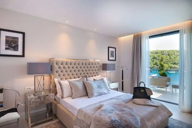 Elite Villa, 4 Yatak Odası