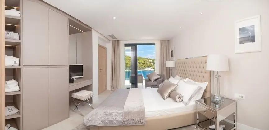 Elite Villa, 4 Yatak Odası