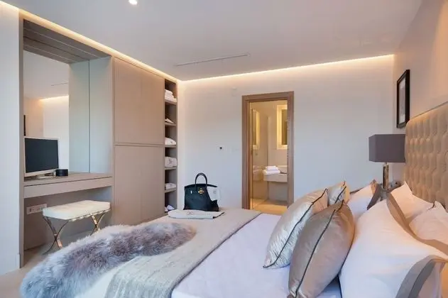 Elite Villa, 4 Yatak Odası