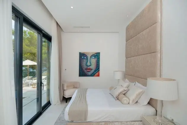 Elite Villa, 4 Yatak Odası