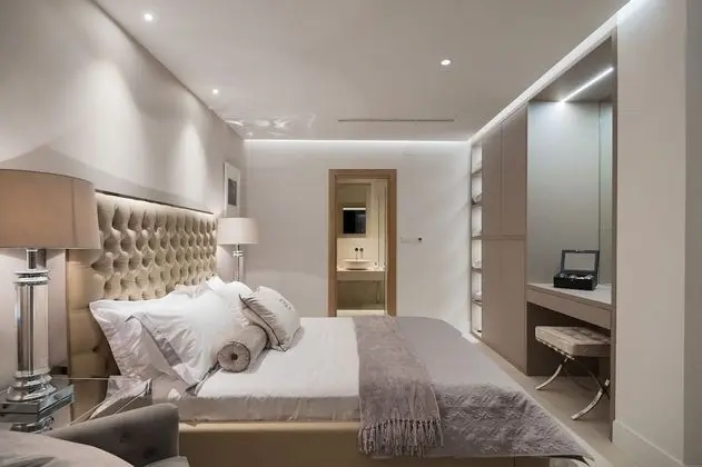 Elite Villa, 4 Yatak Odası
