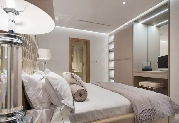 Elite Villa, 4 Yatak Odası