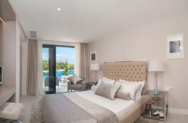 Elite Villa, 4 Yatak Odası