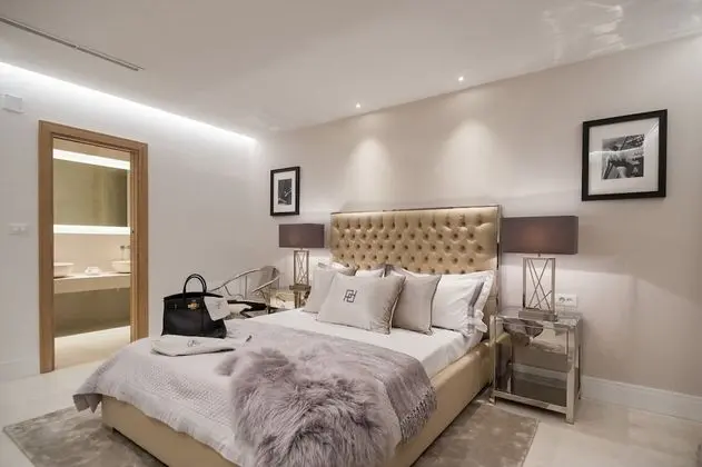 Elite Villa, 4 Yatak Odası