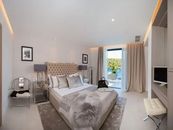 Elite Villa, 4 Yatak Odası