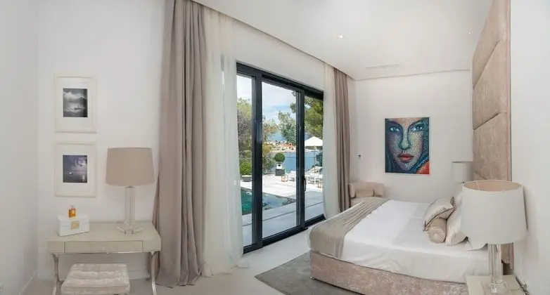 Elite Villa, 4 Yatak Odası