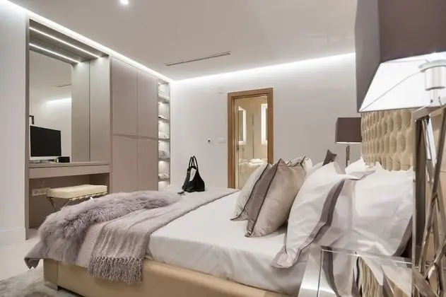 Elite Villa, 4 Yatak Odası