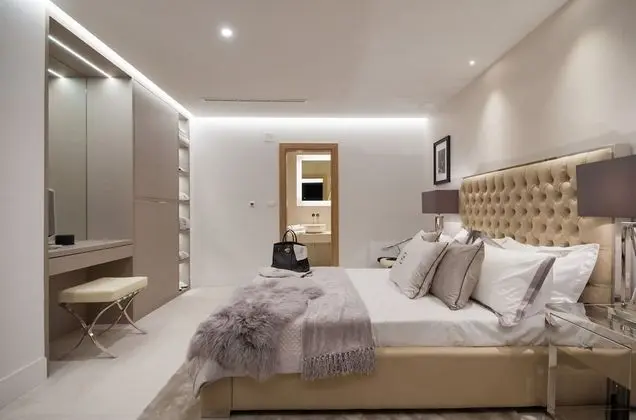 Elite Villa, 4 Yatak Odası