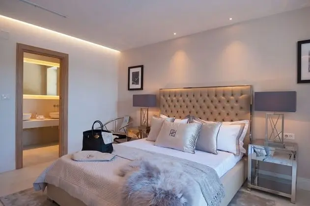 Elite Villa, 4 Yatak Odası