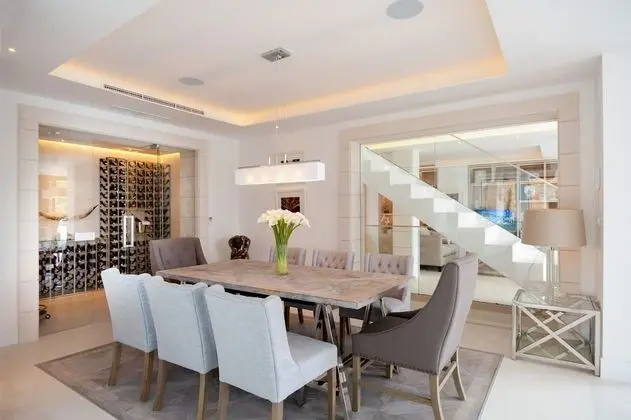 Elite Villa, 4 Yatak Odası