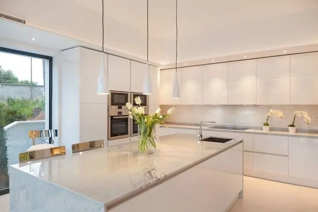 Elite Villa, 4 Yatak Odası