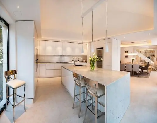 Elite Villa, 4 Yatak Odası