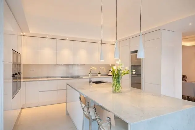 Elite Villa, 4 Yatak Odası