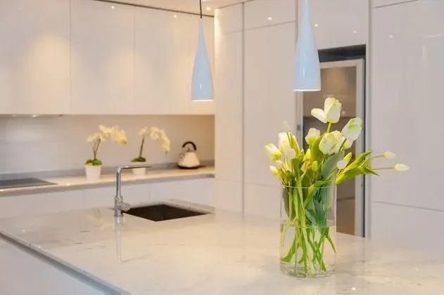 Elite Villa, 4 Yatak Odası