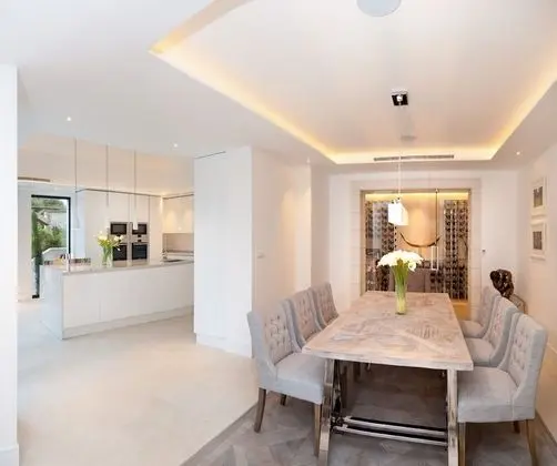 Elite Villa, 4 Yatak Odası