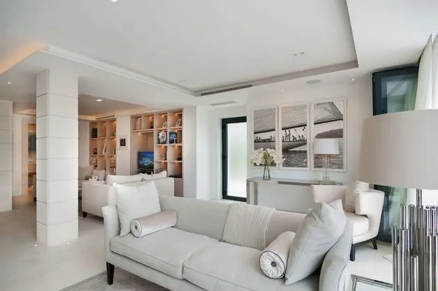 Elite Villa, 4 Yatak Odası