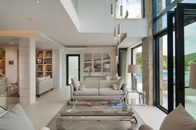 Elite Villa, 4 Yatak Odası