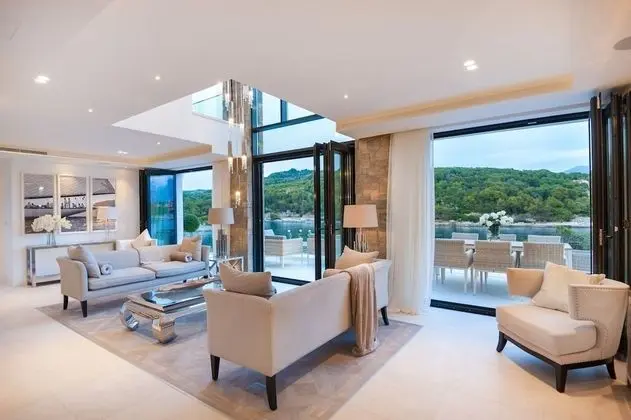 Elite Villa, 4 Yatak Odası