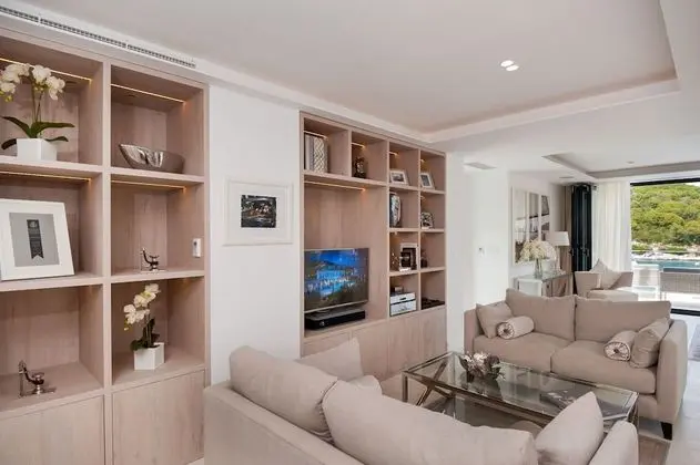 Elite Villa, 4 Yatak Odası