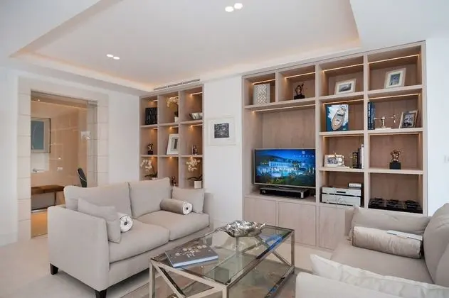 Elite Villa, 4 Yatak Odası