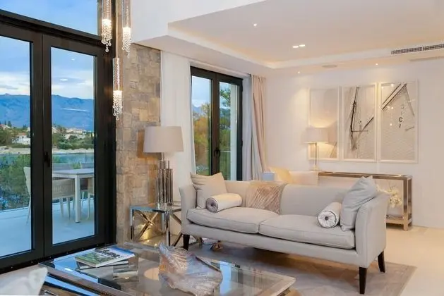 Elite Villa, 4 Yatak Odası