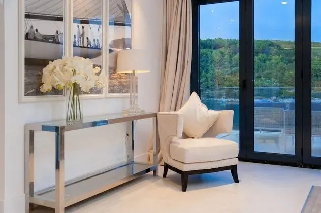 Elite Villa, 4 Yatak Odası