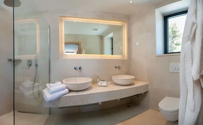 Elite Villa, 4 Yatak Odası