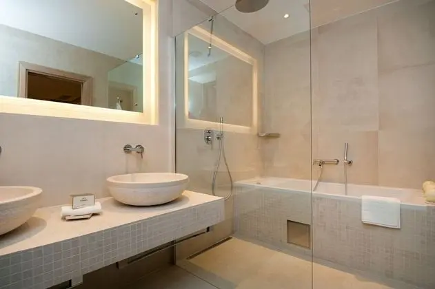 Elite Villa, 4 Yatak Odası