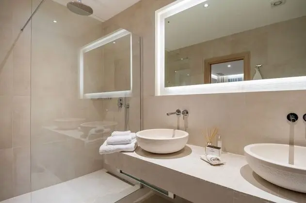 Elite Villa, 4 Yatak Odası