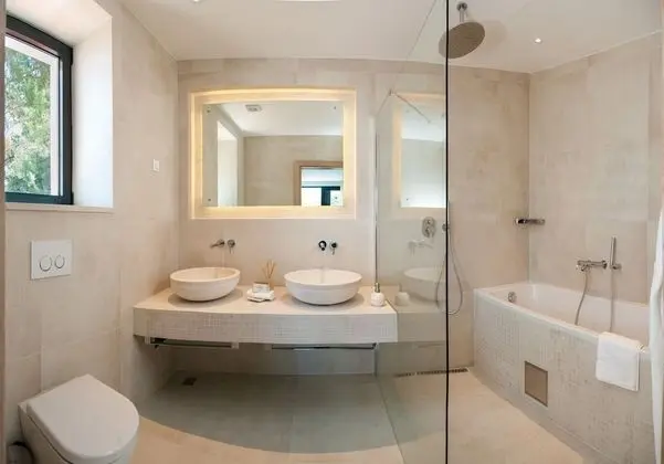 Elite Villa, 4 Yatak Odası