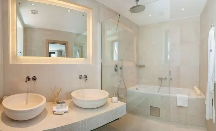 Elite Villa, 4 Yatak Odası