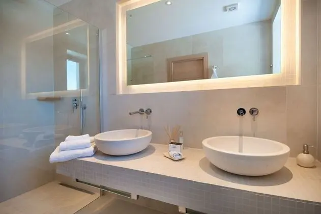 Elite Villa, 4 Yatak Odası