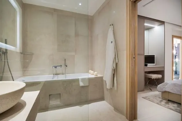 Elite Villa, 4 Yatak Odası