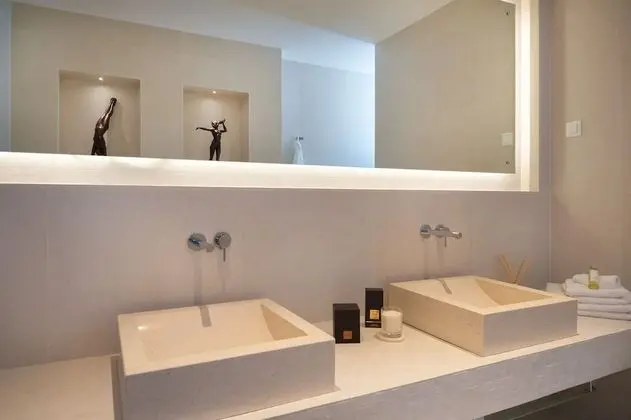 Elite Villa, 4 Yatak Odası