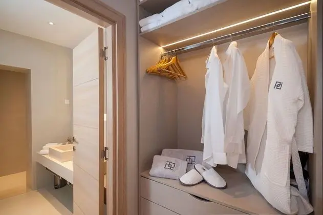 Elite Villa, 4 Yatak Odası