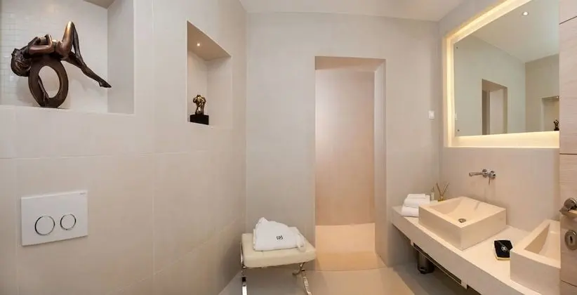 Elite Villa, 4 Yatak Odası