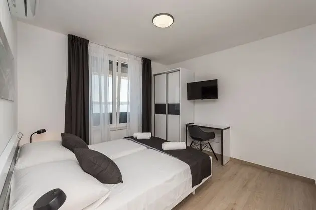 Villa (Four Bedroom Villa)